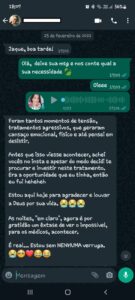 o vírus do hpv tem cura, e quando uma pessoa tem verrugas genitais é necessário fazer o tratamento com barbatimão de alagoas.